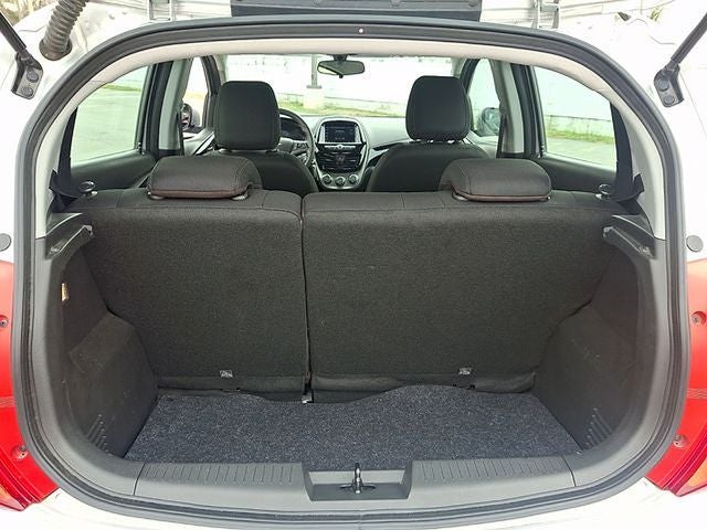 2022 Chevrolet Spark 1LT