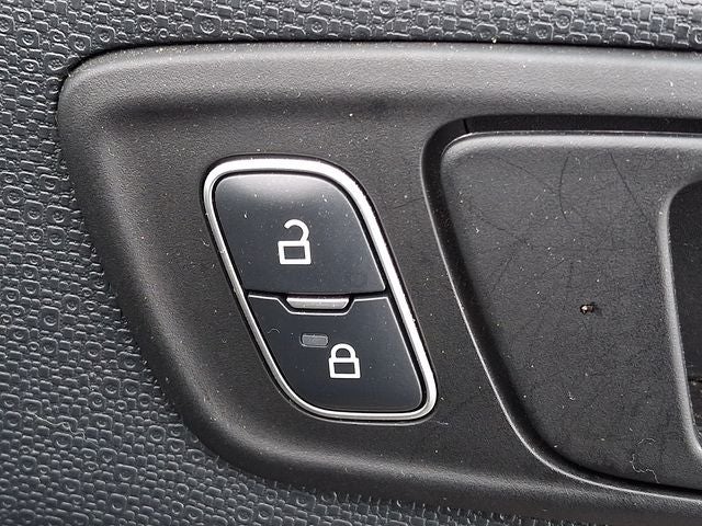 2018 Ford EcoSport S