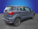 2018 Ford EcoSport S
