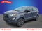 2018 Ford EcoSport S