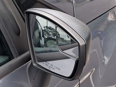 2018 Ford EcoSport S