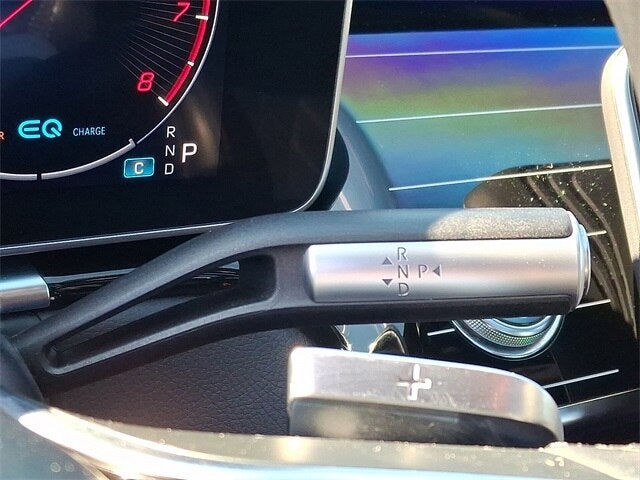 2021 Mercedes-Benz S-Class S 580 4MATIC®