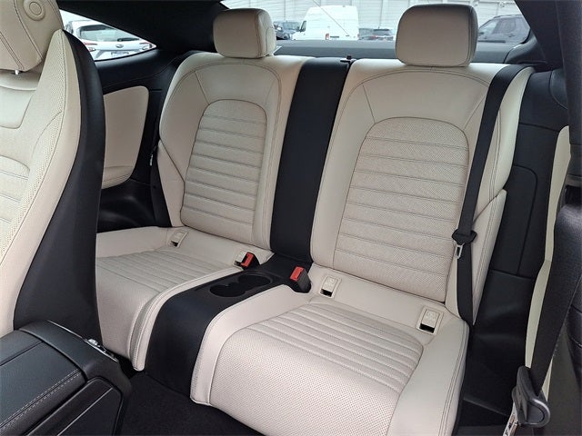 2023 Mercedes-Benz C-Class C 300