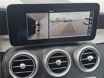 2023 Mercedes-Benz C-Class C 300