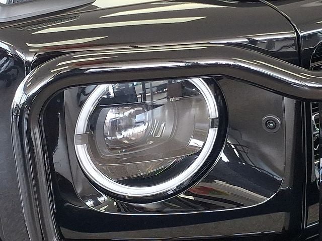 2023 Mercedes-Benz G-Class G 550 4MATIC®