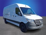 2025 Mercedes-Benz Sprinter 2500 Cargo 170 WB High Roof