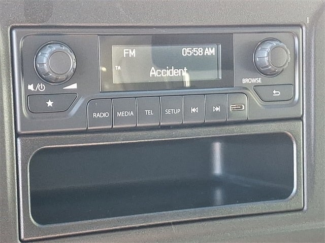 2025 Mercedes-Benz Sprinter 2500 Cargo 170 WB High Roof