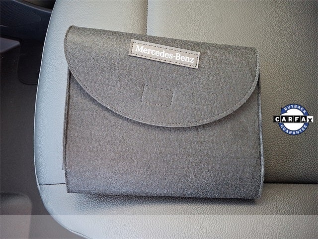 2025 Mercedes-Benz Sprinter 2500 Cargo 170 WB High Roof