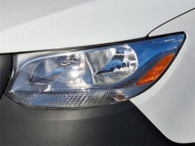 2025 Mercedes-Benz Sprinter 2500 Cargo 170 WB High Roof