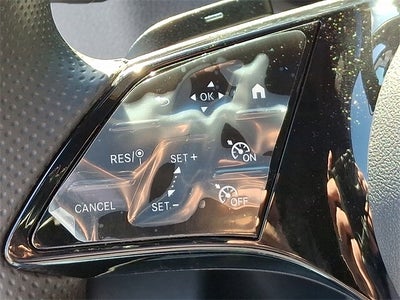 2025 Mercedes-Benz Sprinter 2500 Cargo 170 WB High Roof