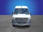 2025 Mercedes-Benz Sprinter 2500 Cargo 170 WB High Roof