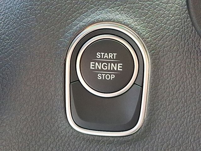 2025 Mercedes-Benz Sprinter 2500 Cargo 170 WB High Roof