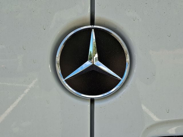 2025 Mercedes-Benz Sprinter 2500 Cargo 170 WB High Roof