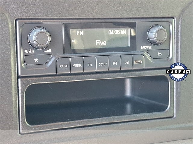 2025 Mercedes-Benz Sprinter 2500 Cargo 170 WB High Roof