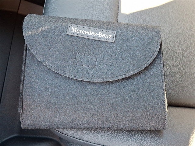 2025 Mercedes-Benz Sprinter 2500 Cargo 170 WB High Roof