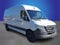 2025 Mercedes-Benz Sprinter 2500 Cargo 170 WB High Roof