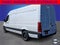 2025 Mercedes-Benz Sprinter 2500 Cargo 170 WB High Roof