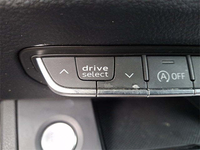 2018 Audi Q5 2.0T Premium Plus quattro