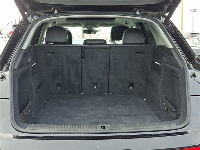 2018 Audi Q5 2.0T Premium Plus quattro