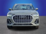 2024 Audi Q3 Premium S Line quattro