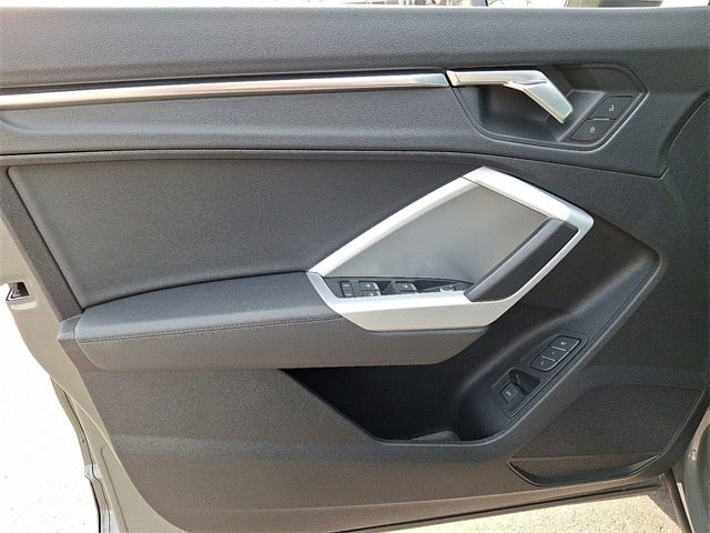 2024 Audi Q3 Premium S Line quattro