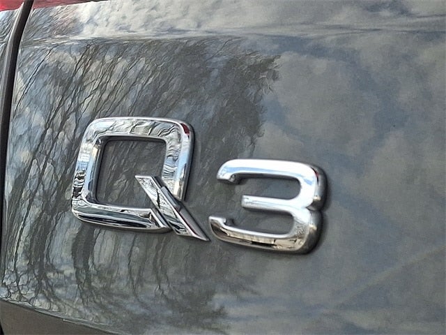 2024 Audi Q3 Premium S Line quattro