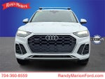 2023 Audi Q5 45 S line Premium quattro