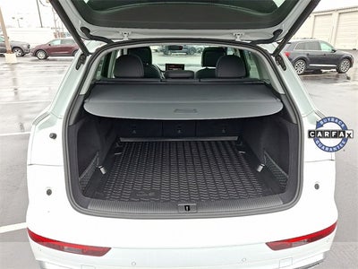 2023 Audi Q5 45 S line Premium quattro