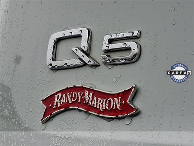 2023 Audi Q5 45 S line Premium quattro