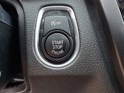 2015 BMW 4 Series 428i xDrive