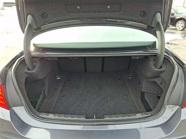 2015 BMW 4 Series 428i xDrive