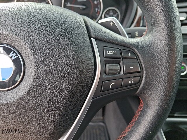 2015 BMW 4 Series 428i xDrive