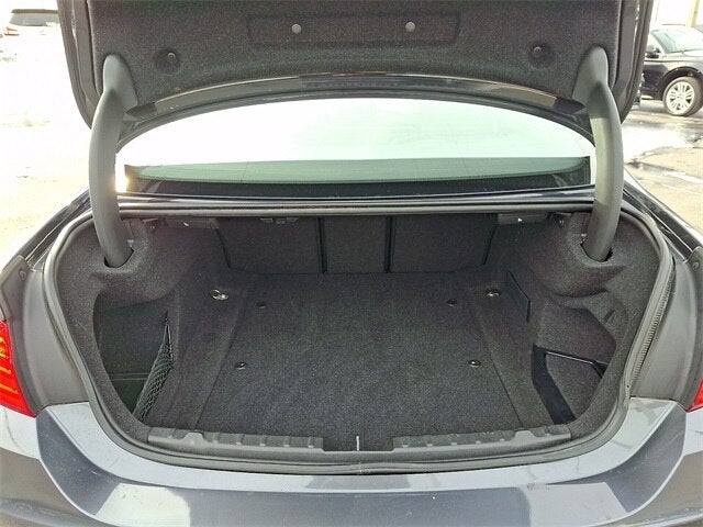 2015 BMW 4 Series 428i xDrive