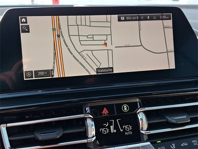 2019 BMW 8 Series M850i xDrive