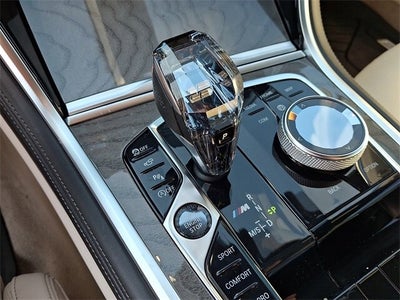 2019 BMW 8 Series M850i xDrive