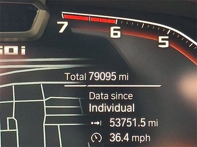 2019 BMW 8 Series M850i xDrive