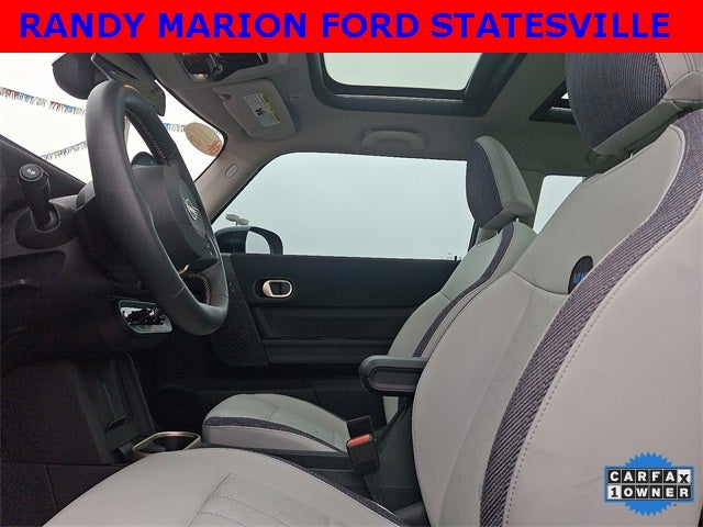 2025 MINI Cooper S Signature Plus