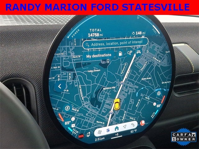 2025 MINI Cooper S Signature Plus