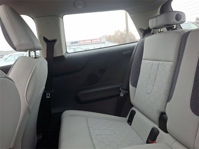 2025 MINI Cooper S Signature Plus