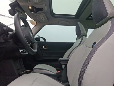 2025 MINI Cooper S Signature Plus