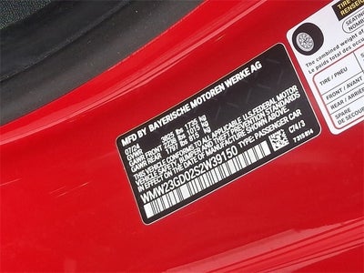 2025 MINI Cooper S Signature Plus