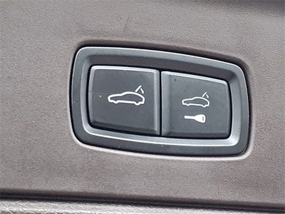 2010 Porsche Panamera Turbo