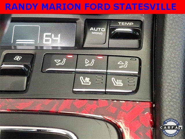 2013 Porsche Boxster Base