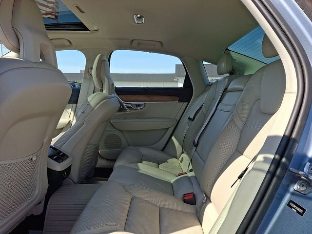 2017 Volvo S90 T6 Inscription