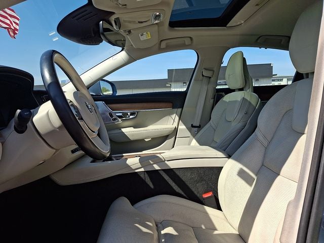 2017 Volvo S90 T6 Inscription