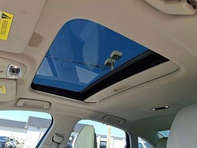 2017 Volvo S90 T6 Inscription