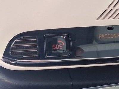 2017 Volvo S90 T6 Inscription