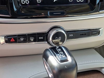 2017 Volvo S90 T6 Inscription