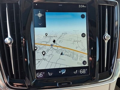 2017 Volvo S90 T6 Inscription