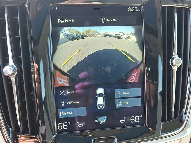 2017 Volvo S90 T6 Inscription